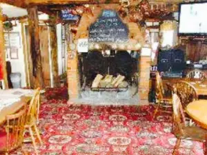 The White Hart
