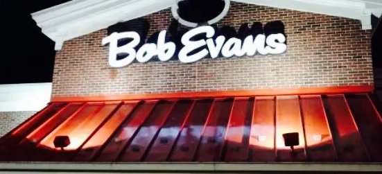 Bob Evans