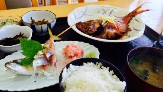 Minato Dining Ohara