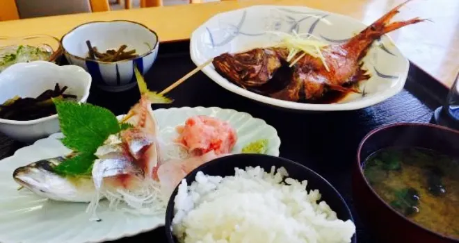 Minato Dining Ohara