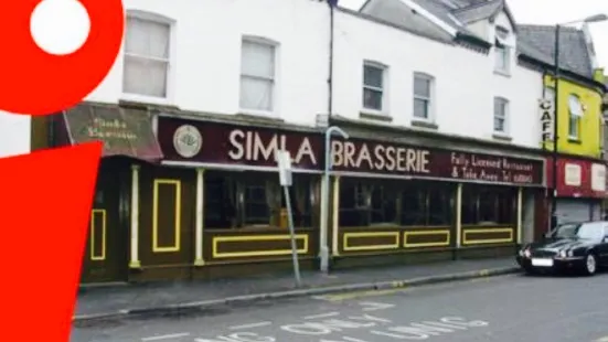 Simla brasserie