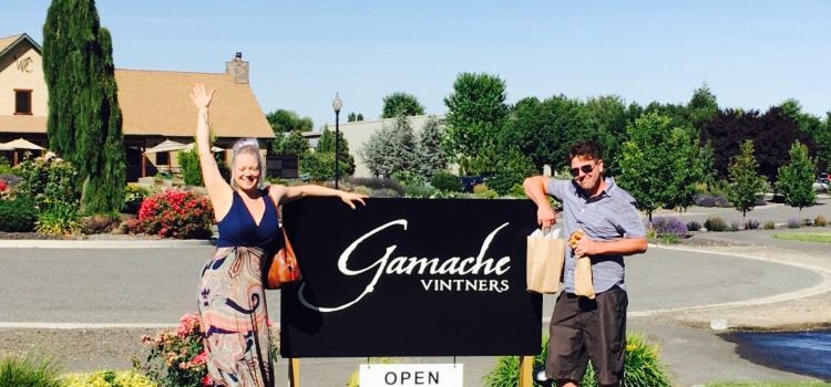 Gamache Vintners