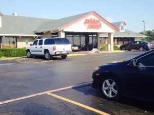 Golden Corral Buffet & Grill