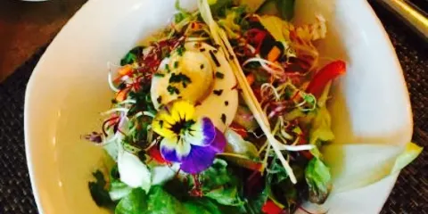 Gasthaus Meinradsberg