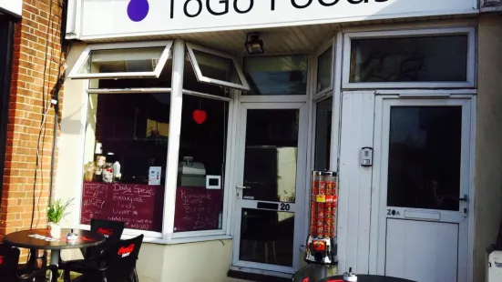 Togo foods