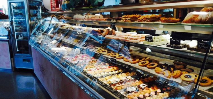 Pasticceria Zaffiro