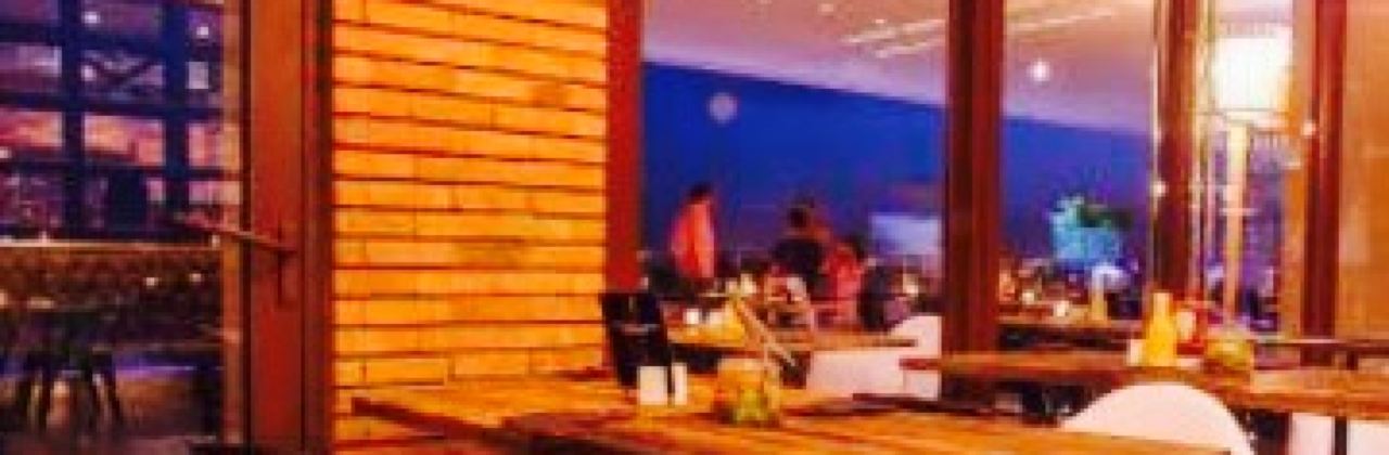 O Mammy Burger Marrakech