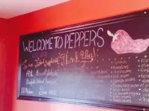 Famous Peppers Inc.