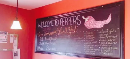 Famous Peppers Montague
