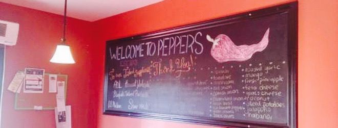 Famous Peppers Montague