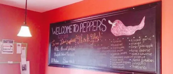 Famous Peppers Montague