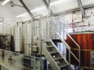 Orkney Brewery