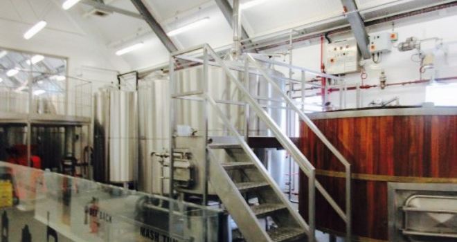 Orkney Brewery