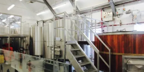 Orkney Brewery
