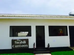 The Swahili Canteen