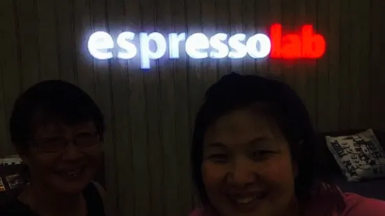 Espressolab