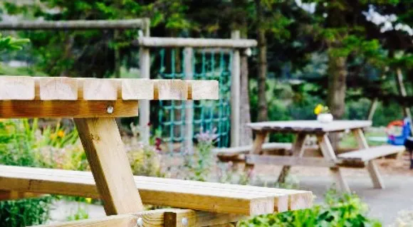 Charles Bathurst Inn Restaurant