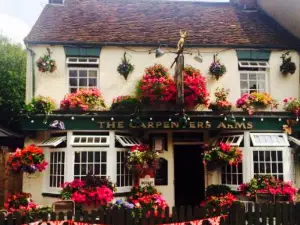 The Carpenters Arms