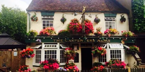 The Carpenters Arms