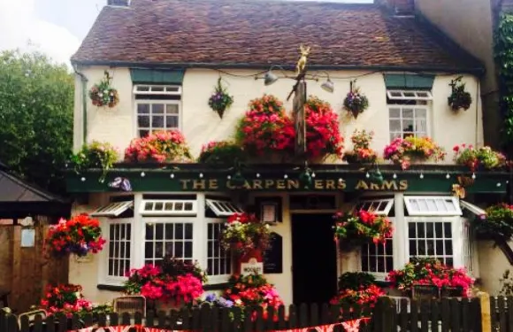 The Carpenters Arms