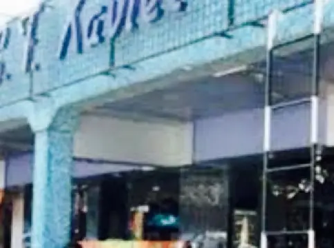 Cafe St Francis Xavier