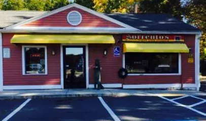 Sorrento's Brick Oven Pizzeria