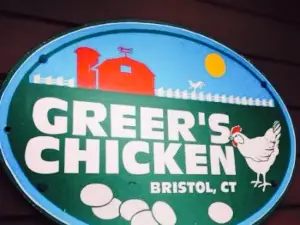 Greer's Chicken