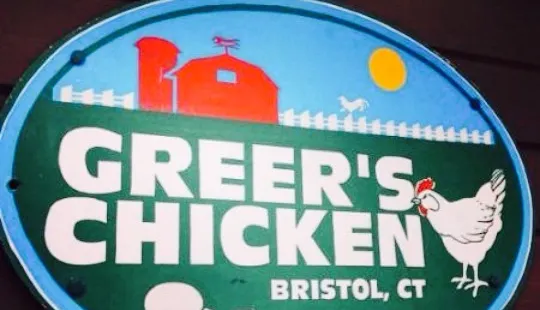 Greer's Chicken
