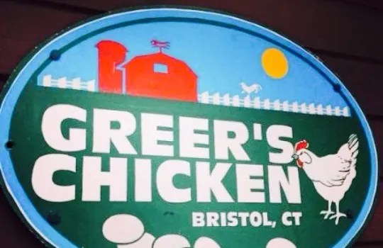 Greer's Chicken