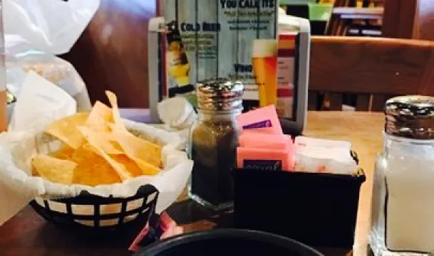 Monterey's Little Mexico