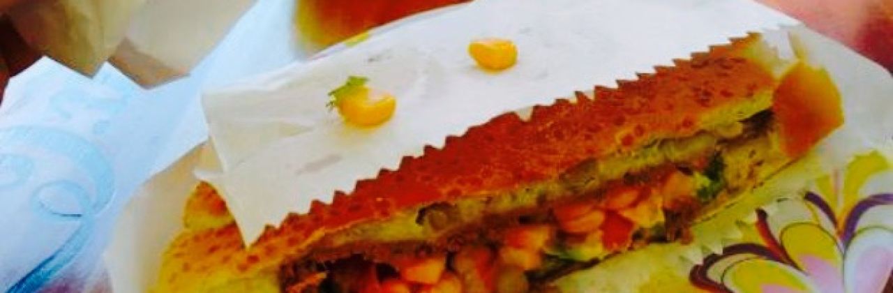 Pit Stop Lanches do Gaúcho