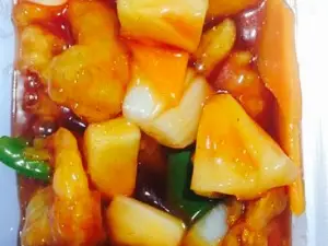 Top Wok