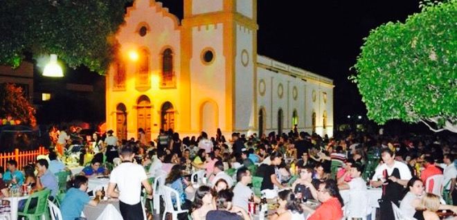Restaurant Delíciacom