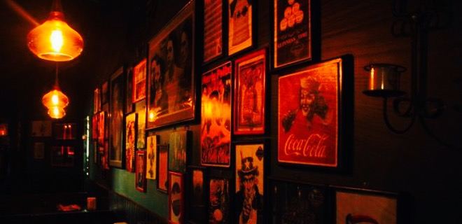 City Pub