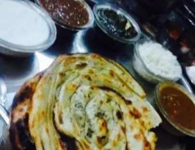 Kundan Dhaba and Family Restaurant