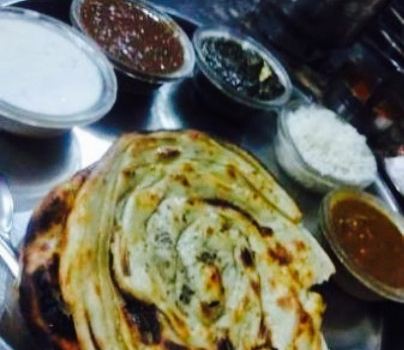 Kundan Dhaba and Family Restaurant