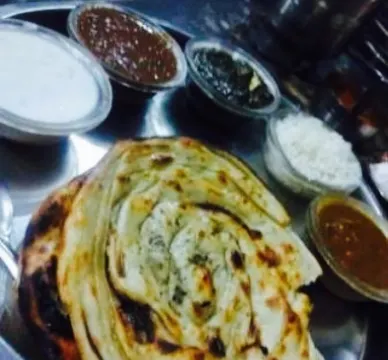 Kundan Dhaba and Family Restaurant