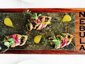Nebula Restaurant & Cocktail Bar