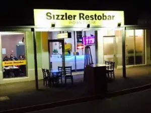 Sizzler Restobar