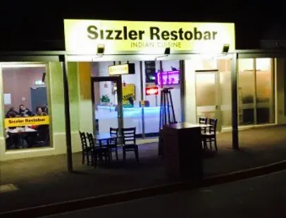 Sizzler Resto Bar