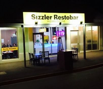 Sizzler Resto Bar