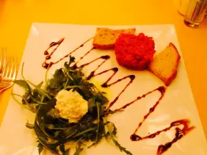 Ristorante Hotel da Tullio