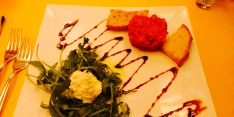 Ristorante Hotel Da Tullio