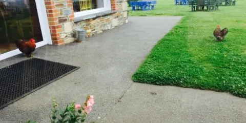 Trevathan Farm Shop and Restaurant