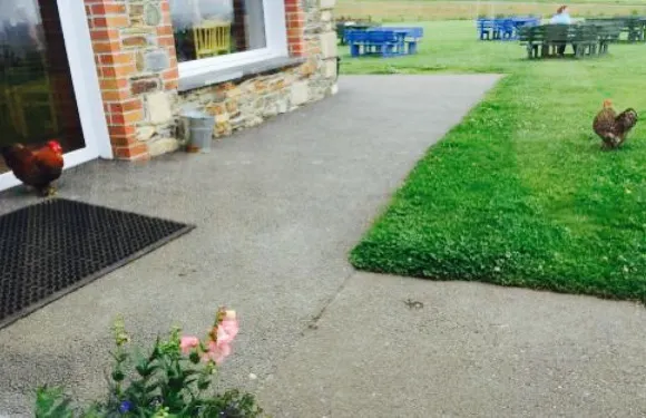 Trevathan Farm Shop and Restaurant