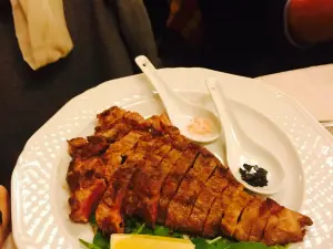 Antica Trattoria Bellinazzo