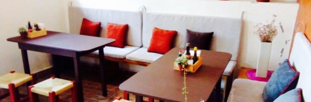 Rusticana Pizzeria e Ristorante