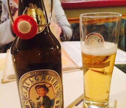 Hotel Cafe - Restaurant Steffens