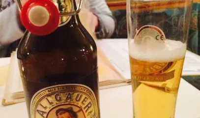 Hotel Cafe - Restaurant Steffens