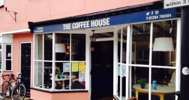 High St Cafe